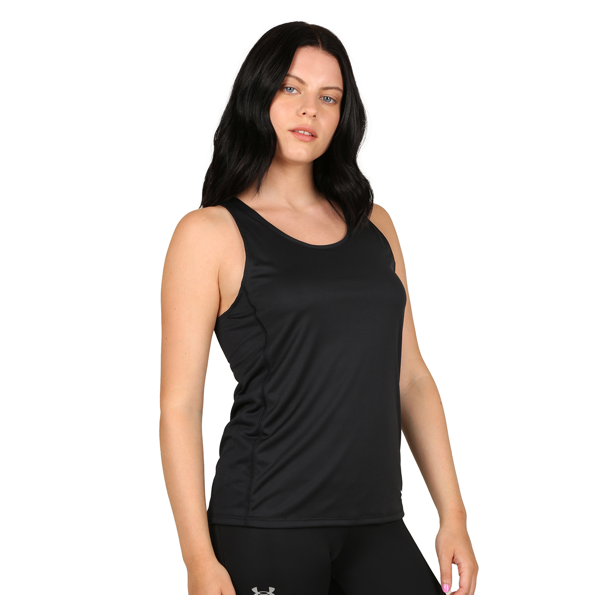 Musculosa Under Armour Fly By,  image number null
