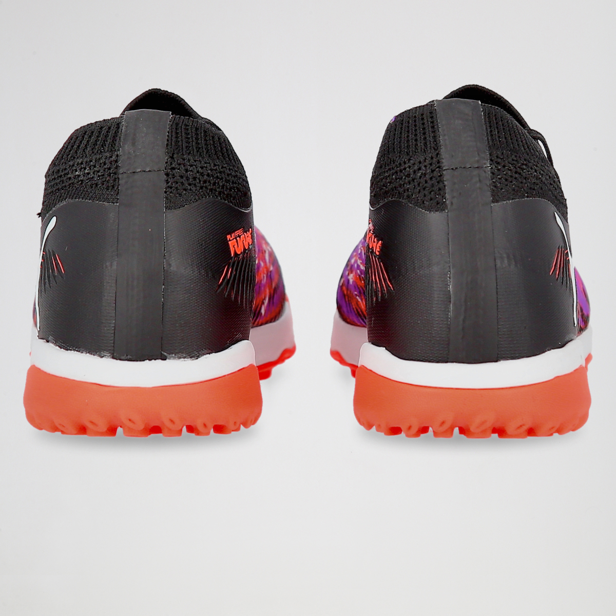 Botines Fútbol Puma Future 8 Match TT Mujer,  image number null