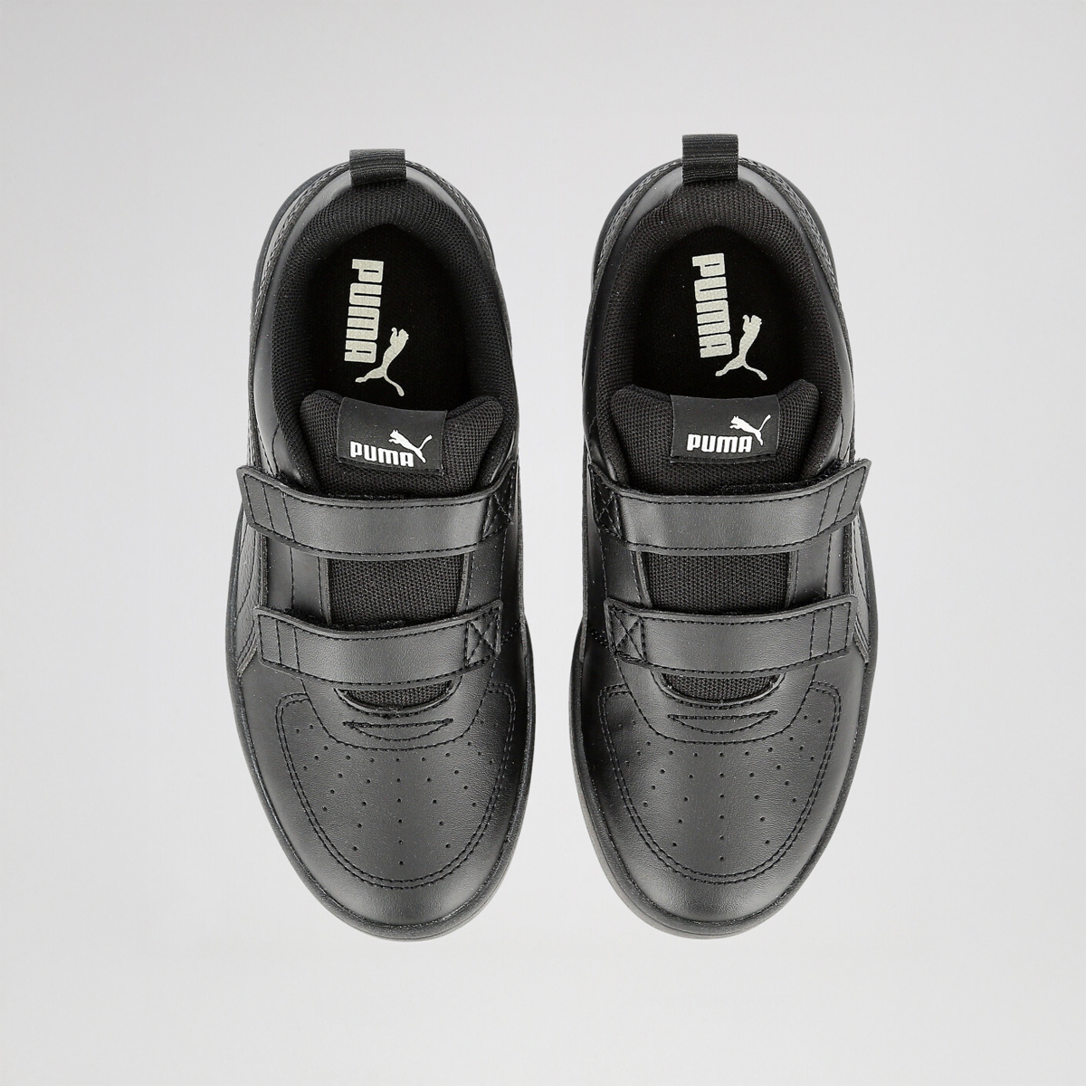 Zapatillas Puma Rickie V Infantil,  image number null