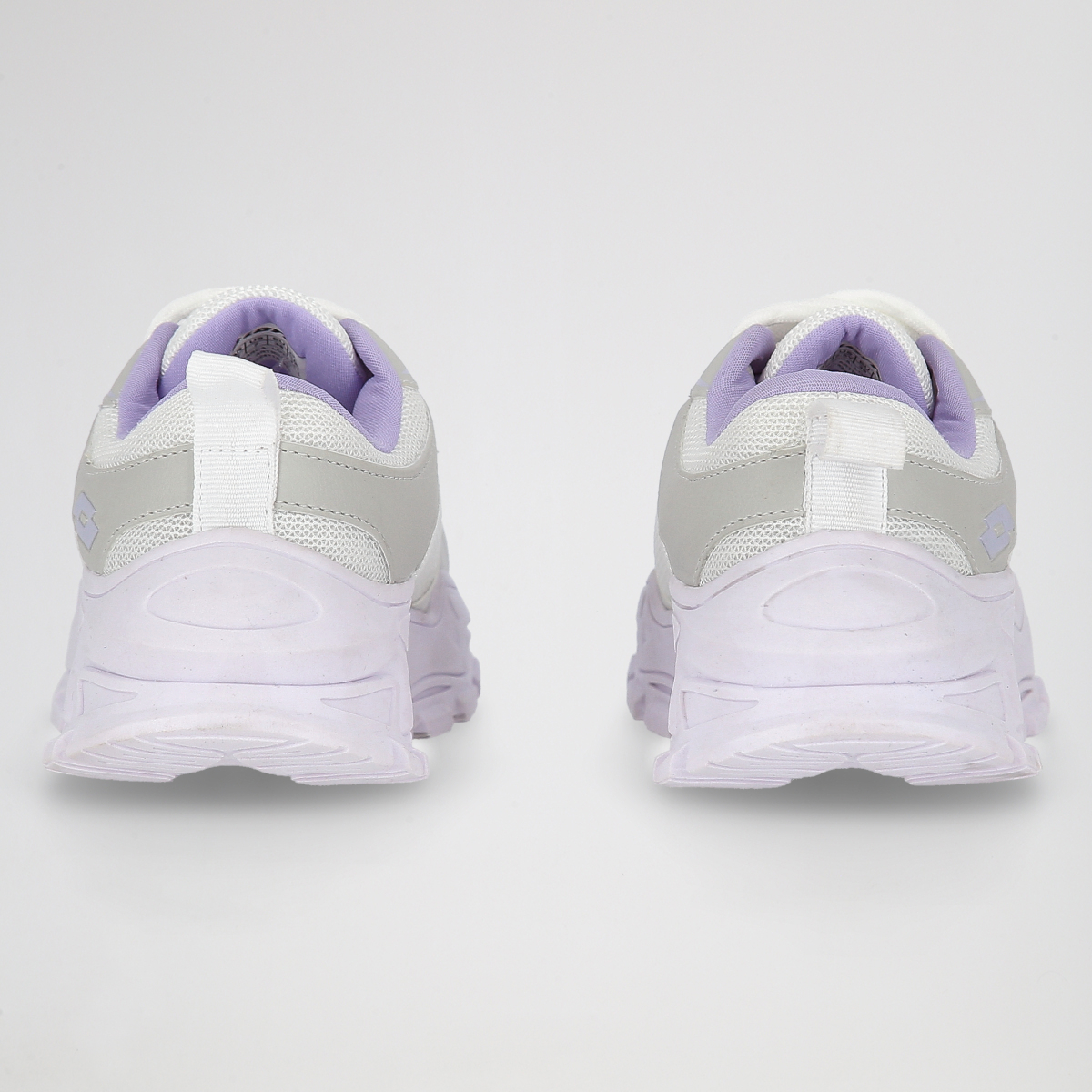 Zapatillas Lotto Trail Mujer,  image number null