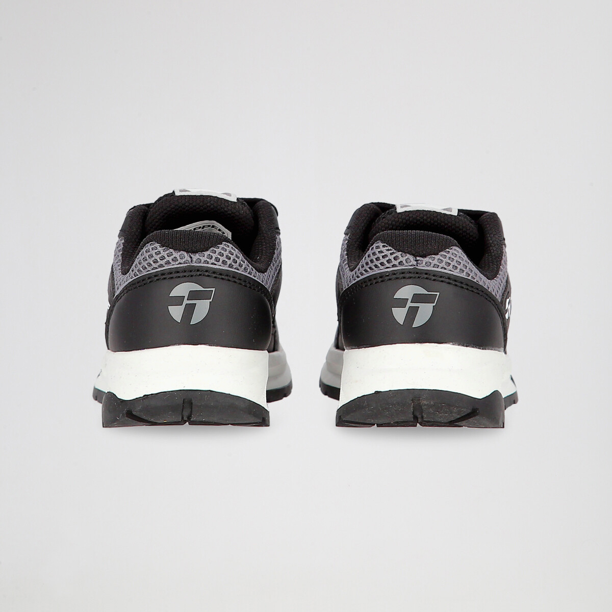 Zapatillas Topper Map Infantil,  image number null