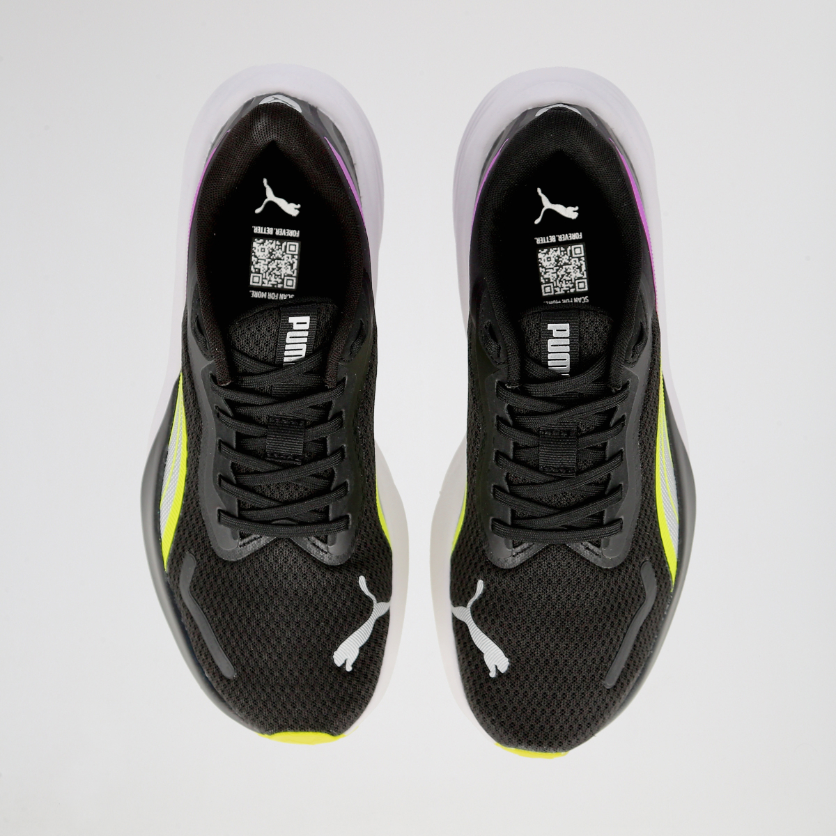 Zapatillas Running Puma Pounce Lite,  image number null