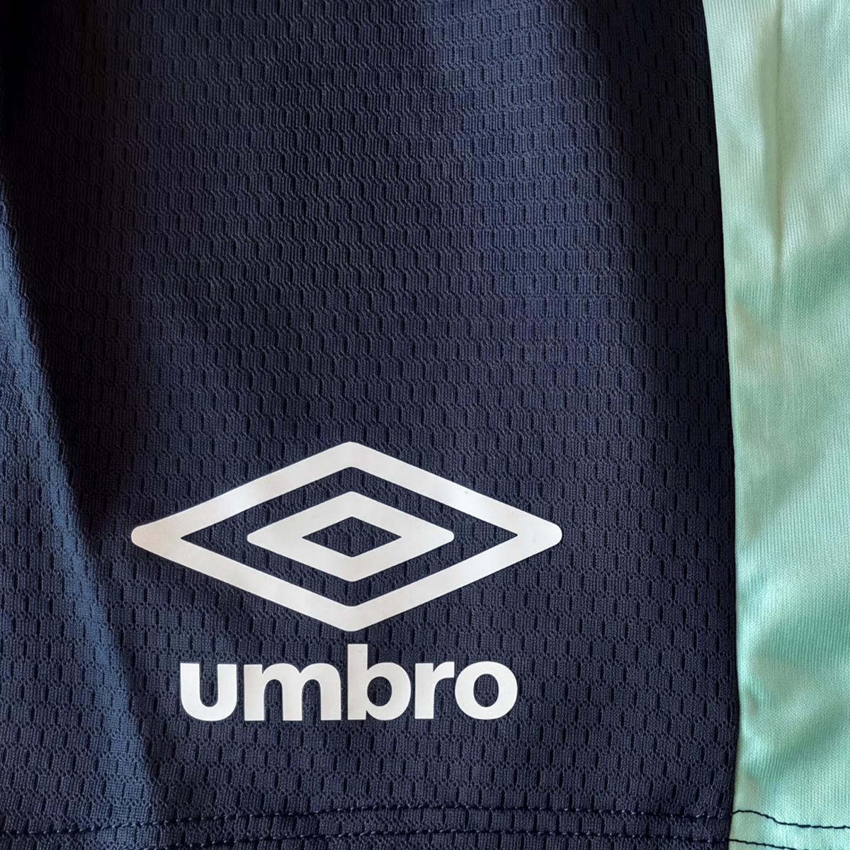 Short Entrenamiento Umbro Pro5,  image number null