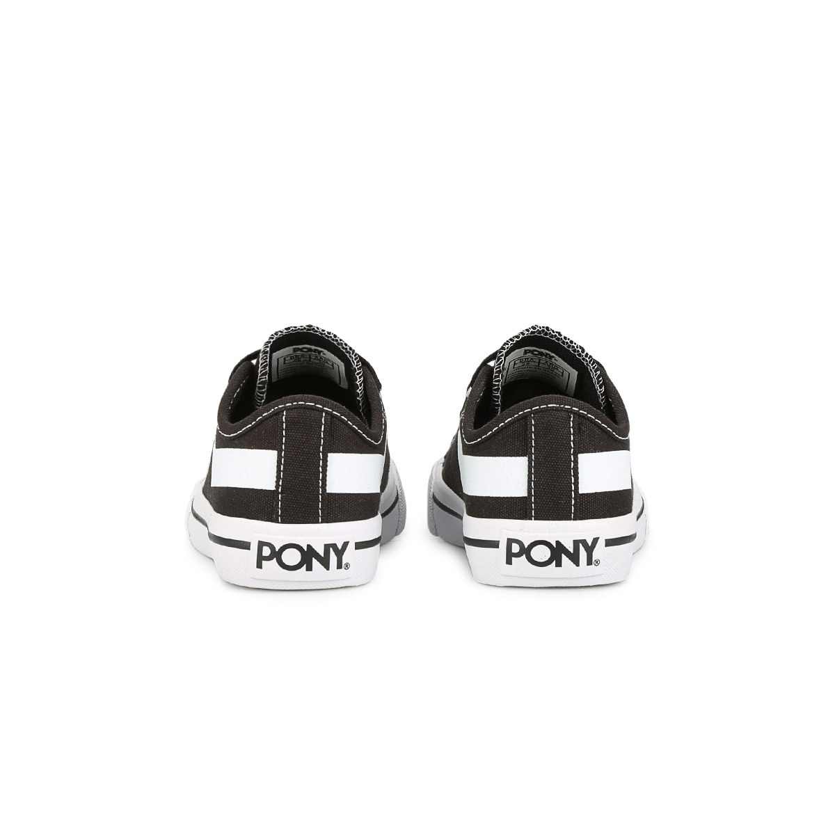 Zapatillas Pony Shooter Ox Canvas,  image number null