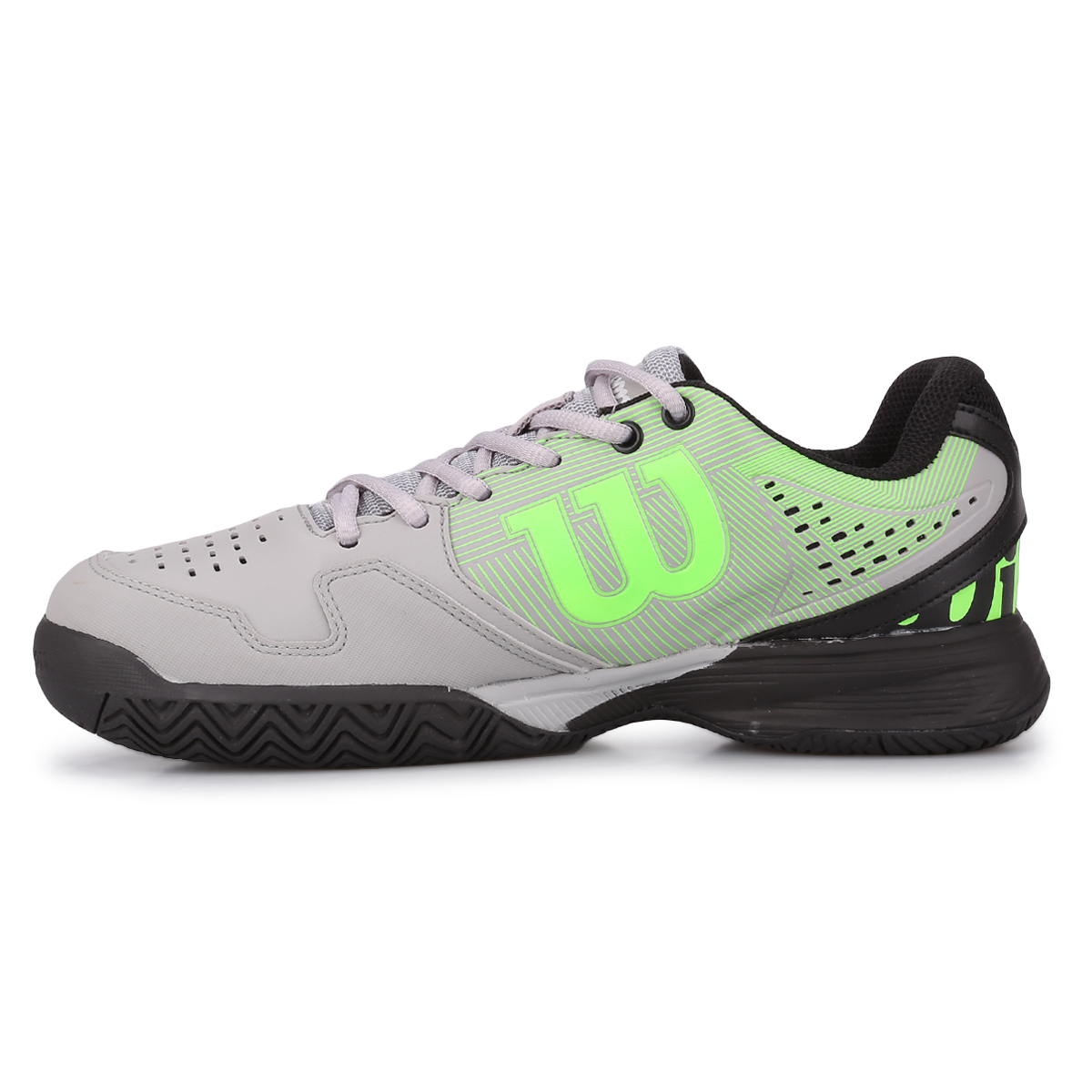 Zapatillas Wilson K Tour,  image number null
