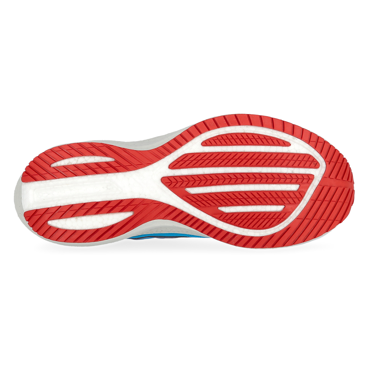 Saucony triumph 9 hombre rojas online