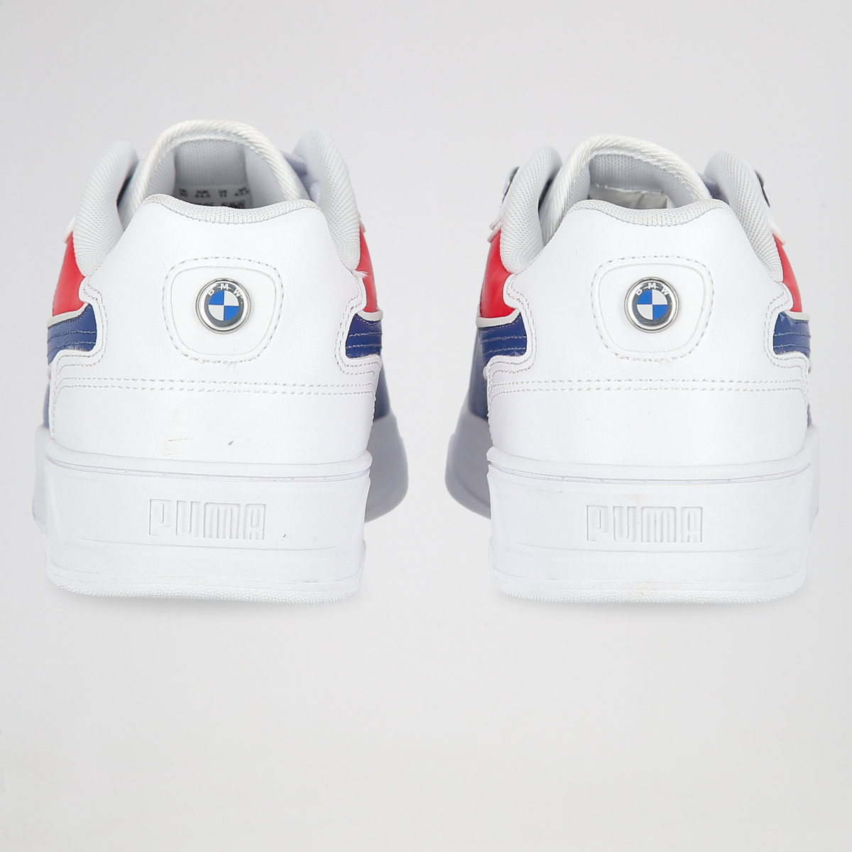 Zapatillas Puma Bmw Mms Break Sint&eacute;tico Hombre,  image number null