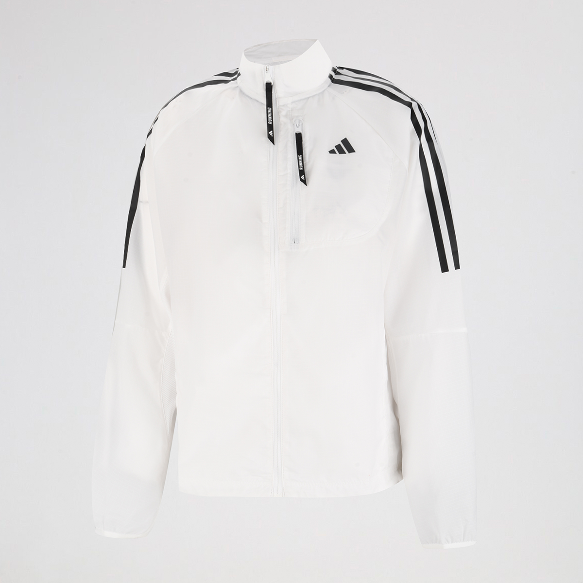 Campera adidas Own the Run 3 Tiras Mujer,  image number null