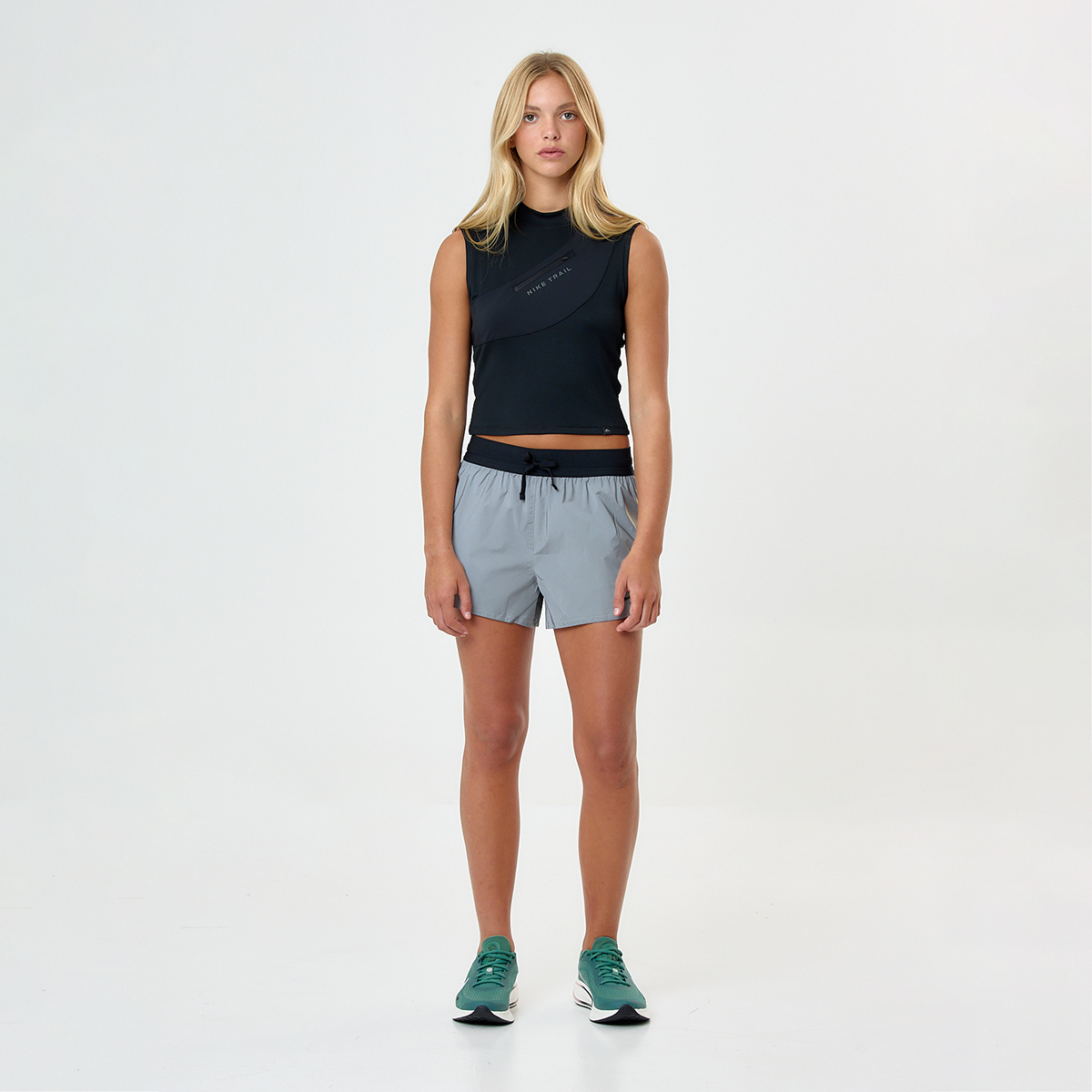 Short Nike Running Division Mujer,  image number null