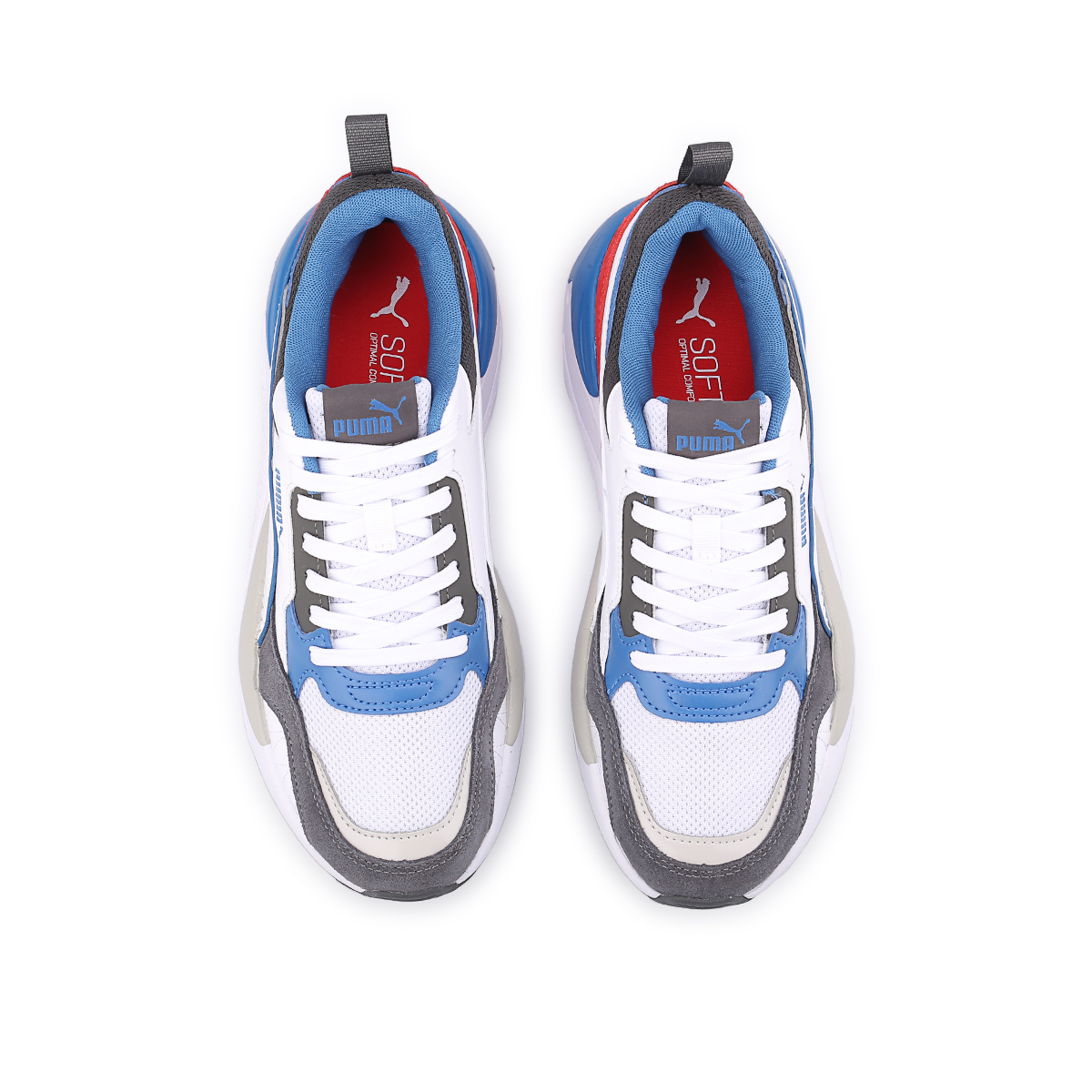 Zapatillas Puma X-Ray 2 Square,  image number null