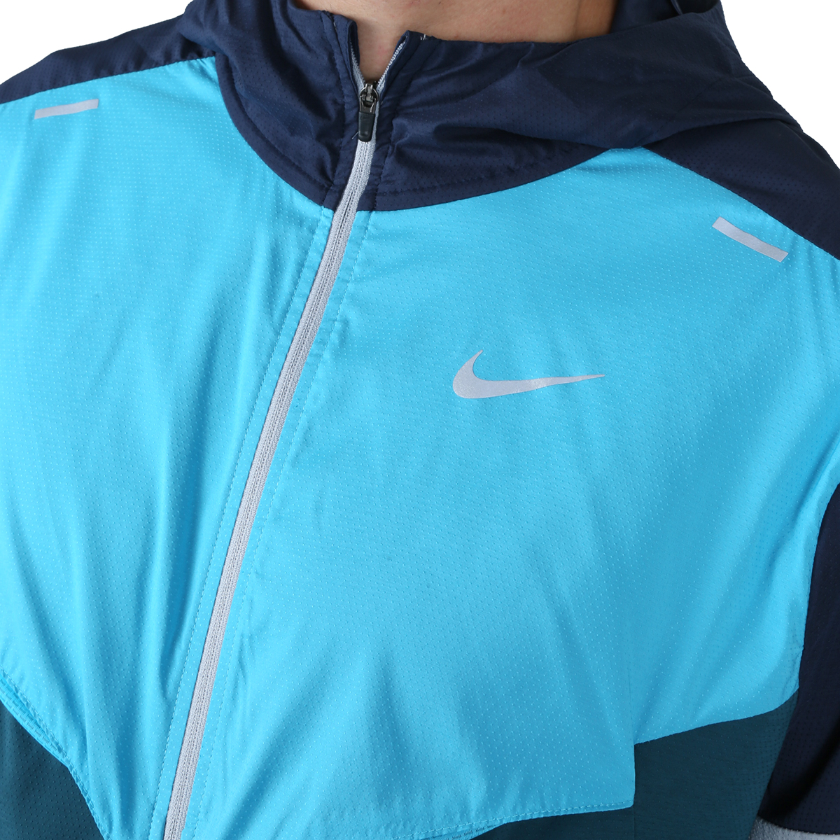 Campera Nike Windrunner,  image number null