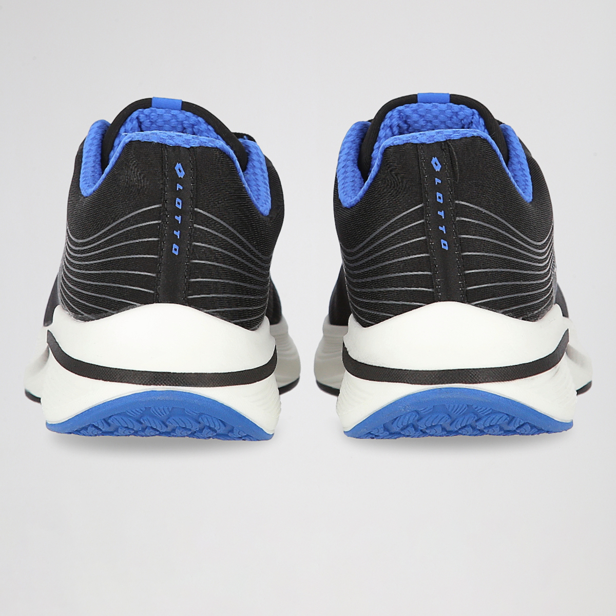Zapatillas Lotto Speedride 700 Running Hombre,  image number null