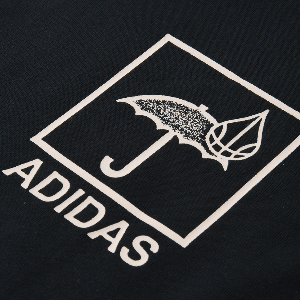 Remera adidas Raining Buckets Hombre,  image number null