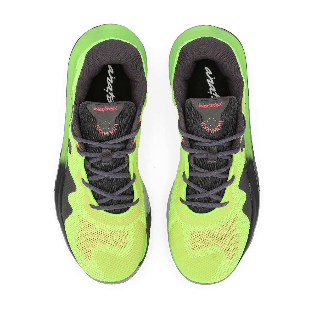 Zapatillas Entrenamiento Under Armour Buzzer Hombre,  image number null