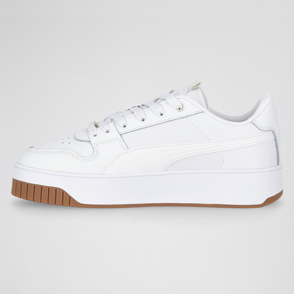 Zapatillas Puma Carina Street Lux Mujer,  image number null