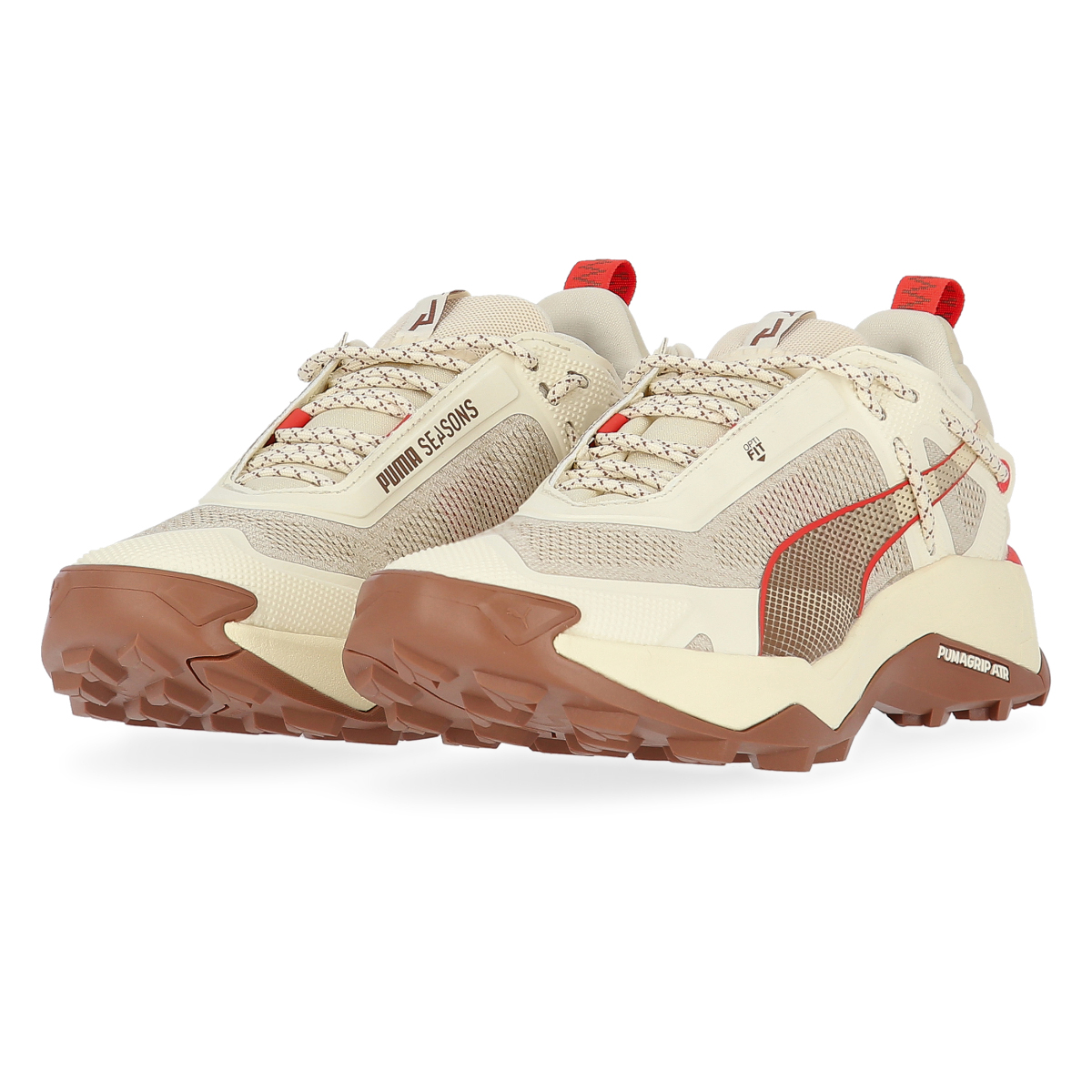 Zapatillas Trail Running Puma Explore Nitro Mujer StockCenter
