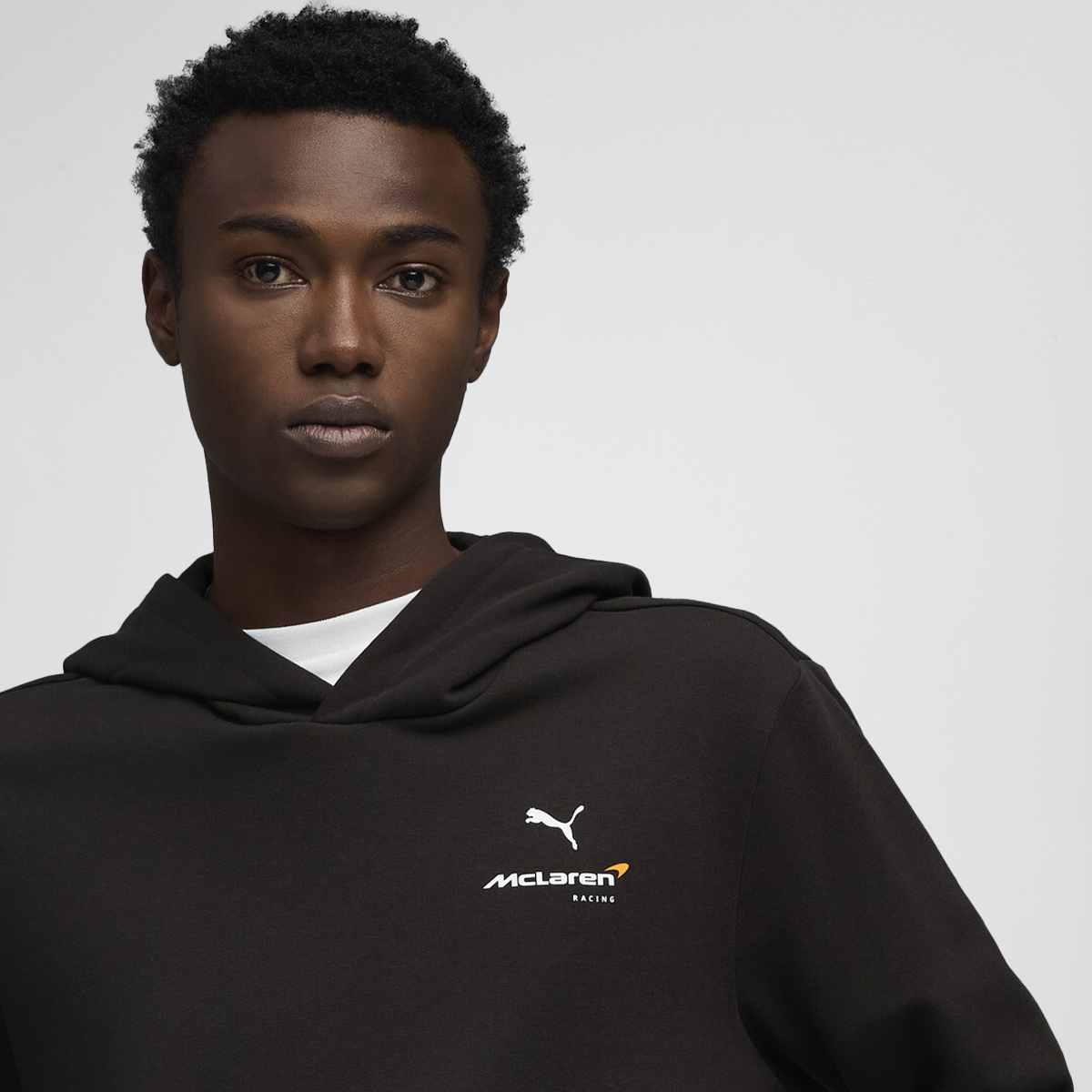 Buzo Puma McLAREN Racing Essentials Hombre,  image number null