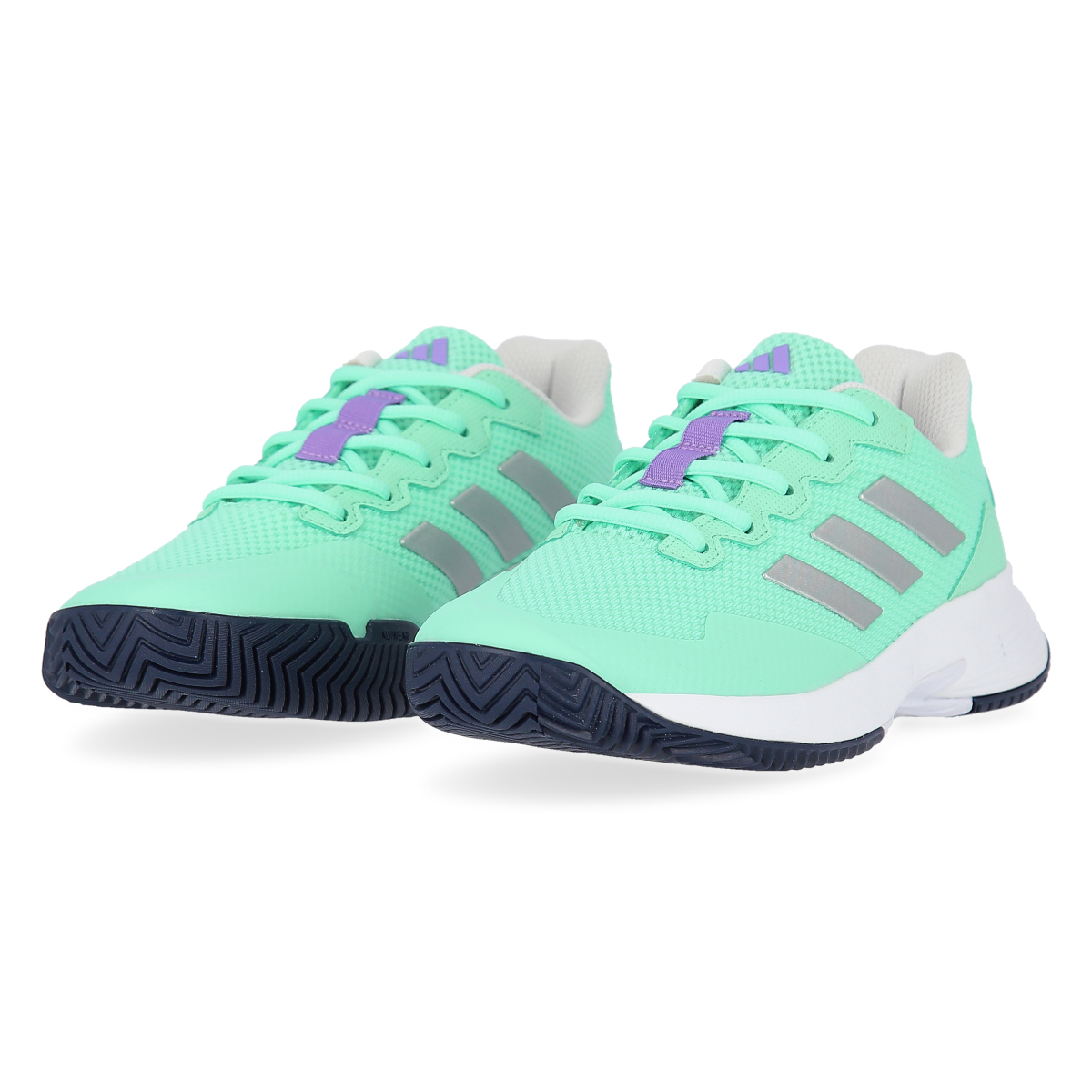 Zapatillas adidas Gamecourt 2.0 Mujer,  image number null