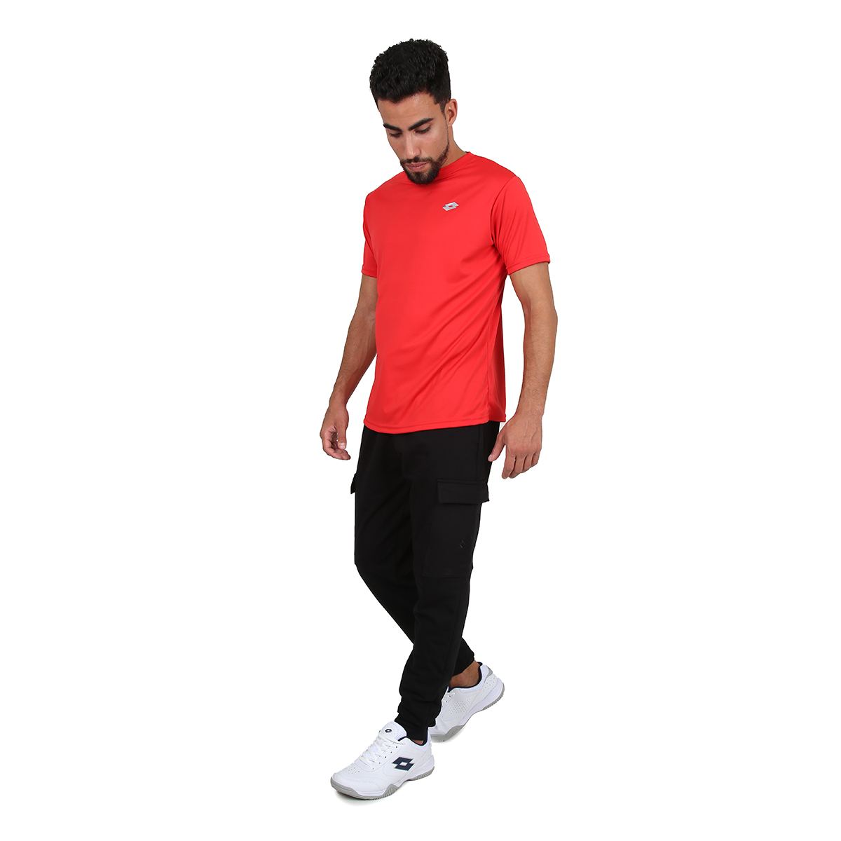 Pantalón Lotto Smart Hombre,  image number null