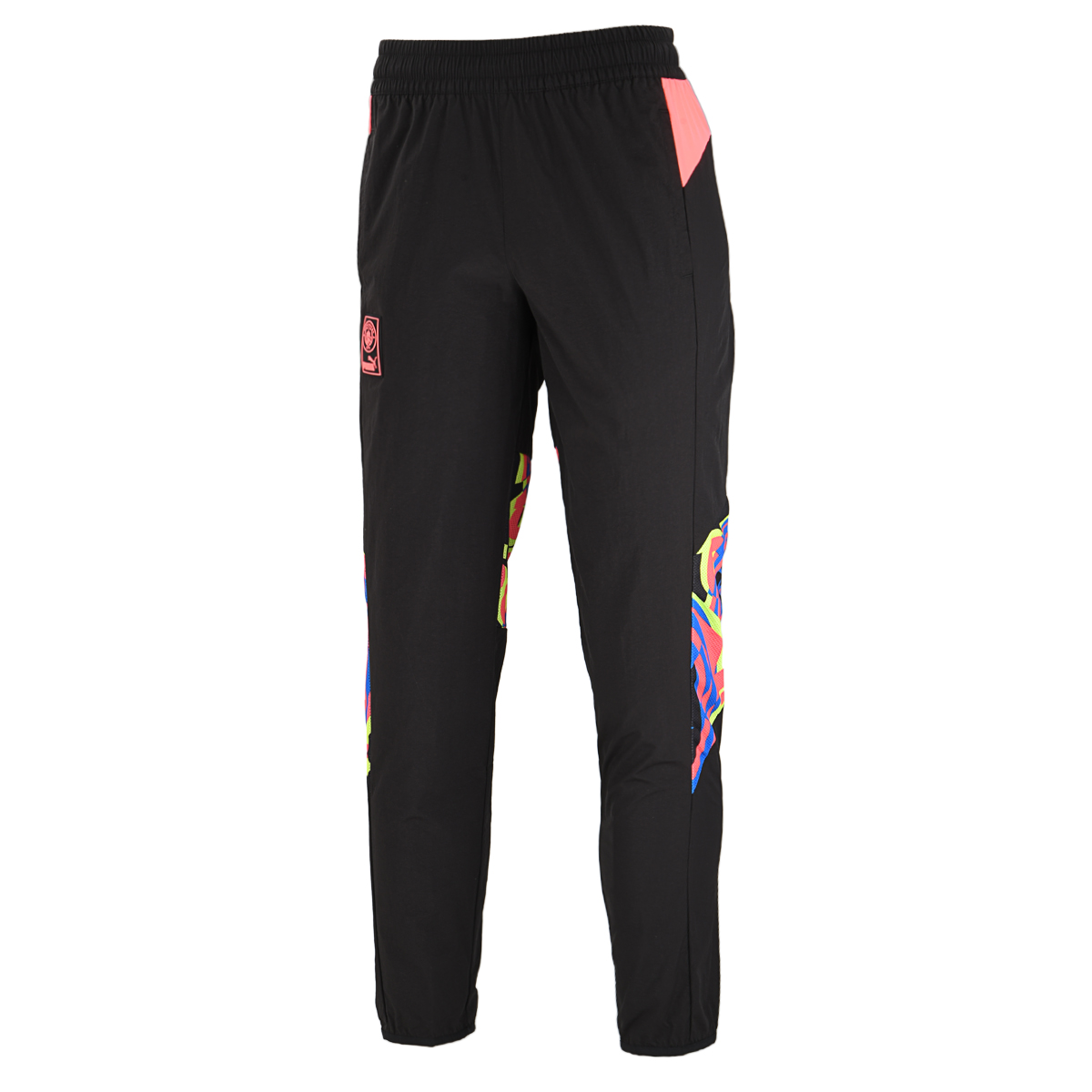 Pantalón Fútbol Puma Manchester City Ftblnrgy 23/24 Hombre,  image number null