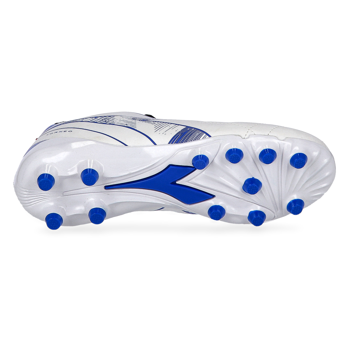 Botines Diadora Torneo Campo Hombre.,  image number null