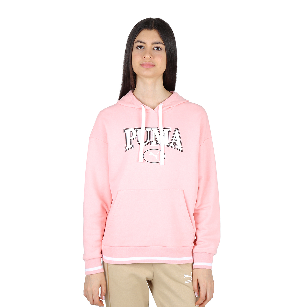 Buzo puma mujer best sale