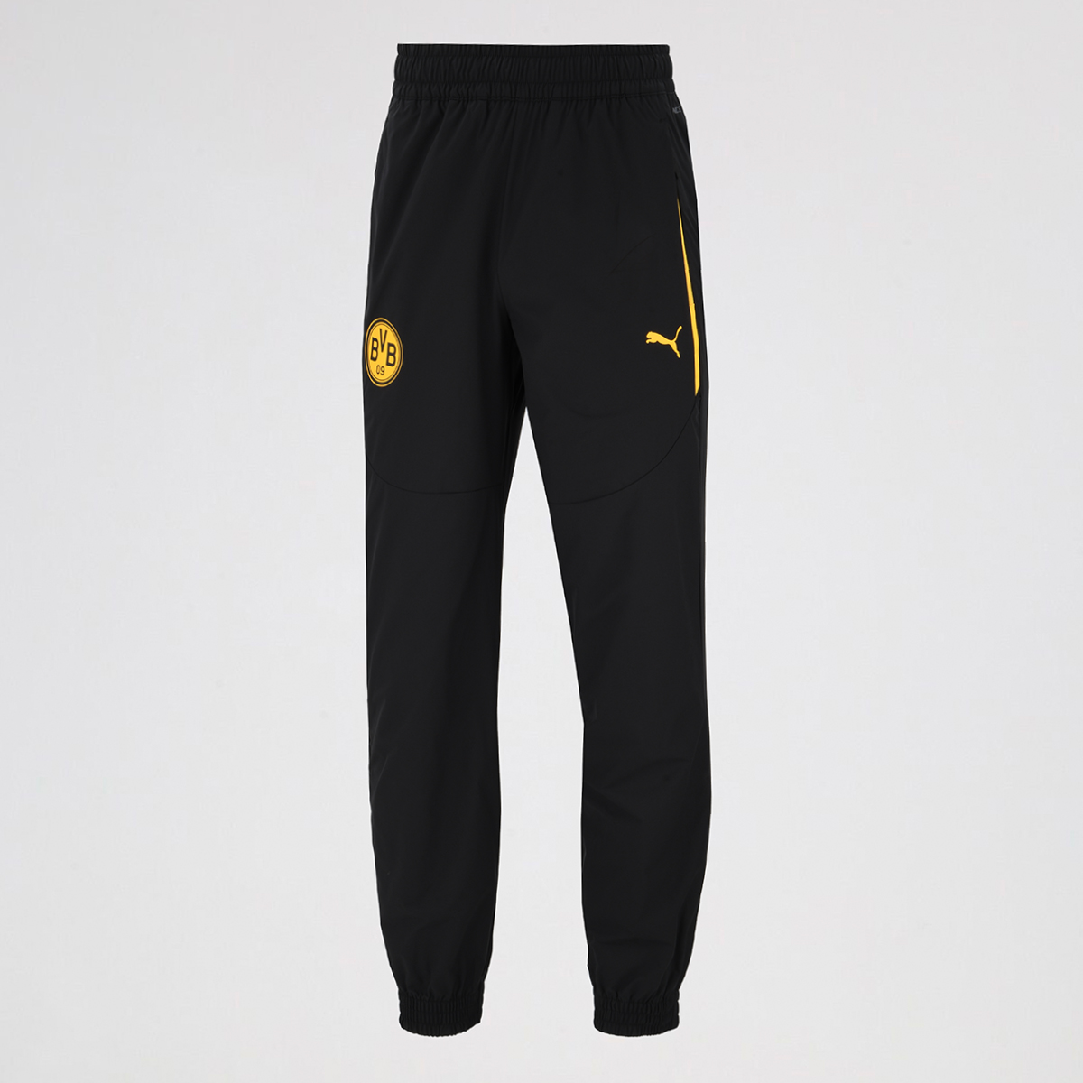 Pantal&oacute;n Puma Borussia Dortmund 25/26 Hombre,  image number null