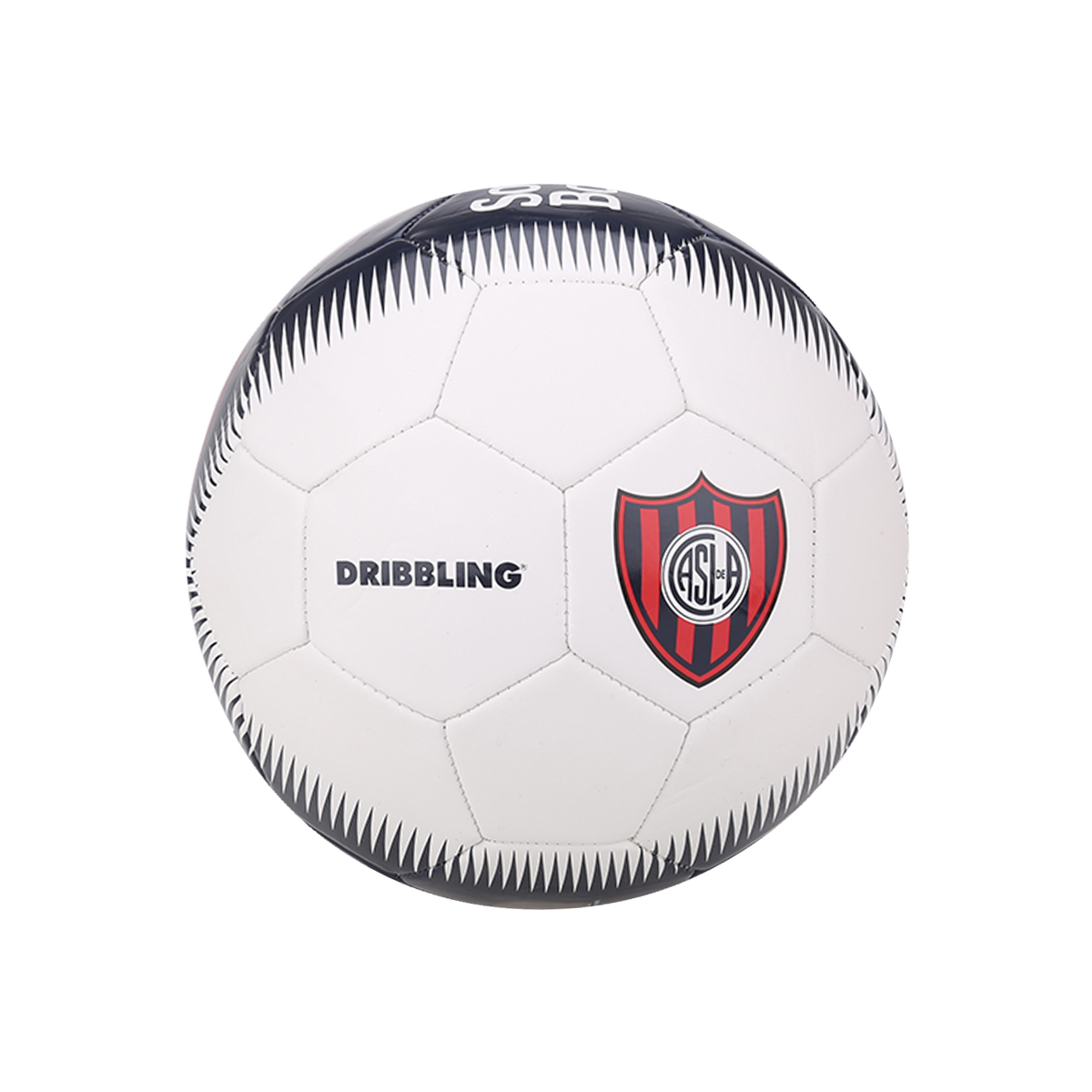 Pelota Dribbling San Lorenzo Dioses 20,  image number null