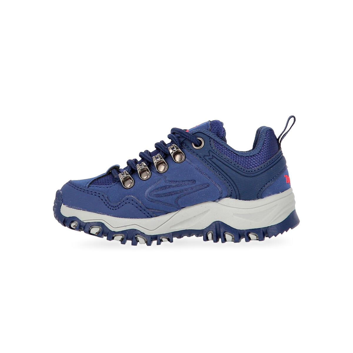 Zapatillas Outdoor Topper Gondor III para ni&ntilde;os,  image number null