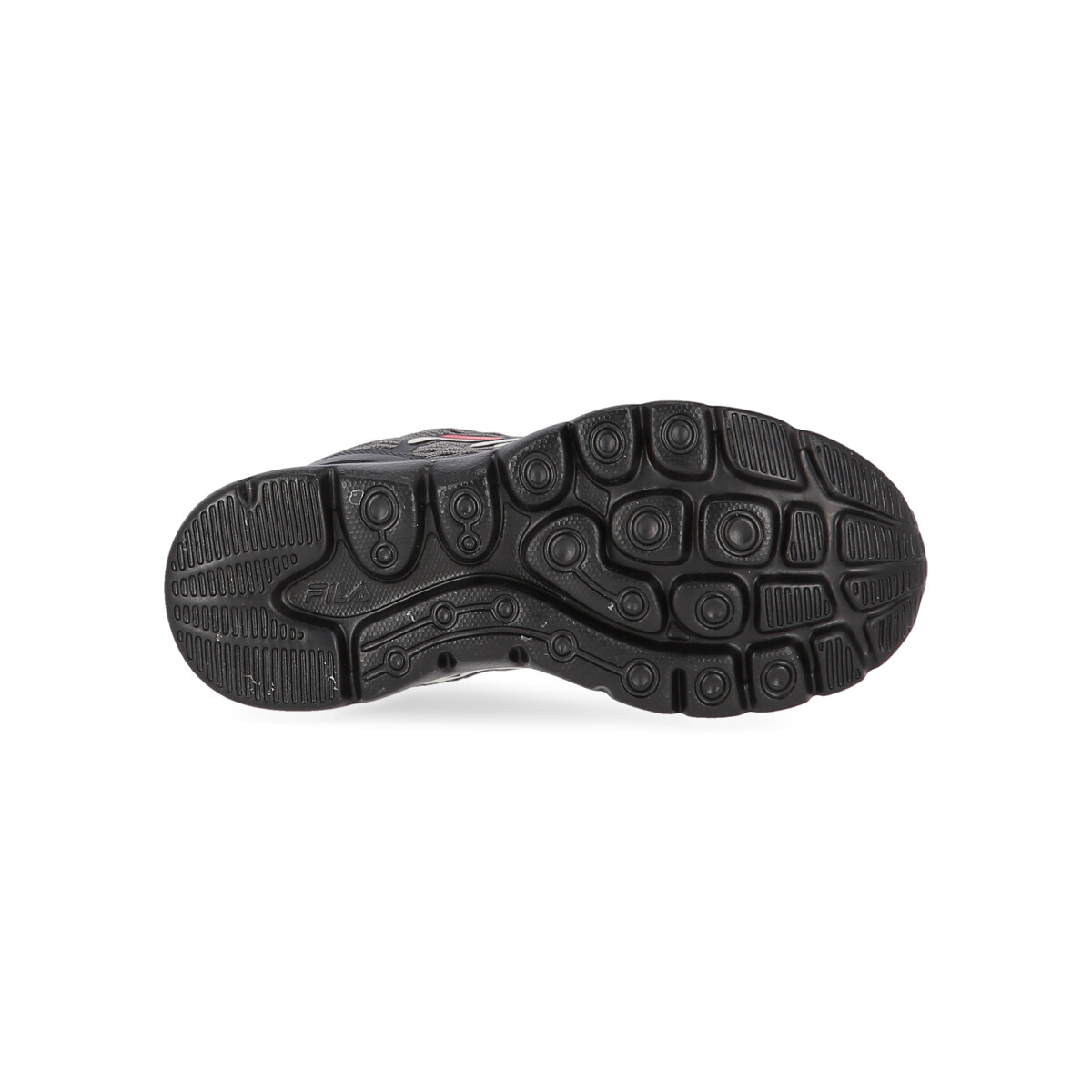 Zapatillas Fila Athlon Infantil | StockCenter