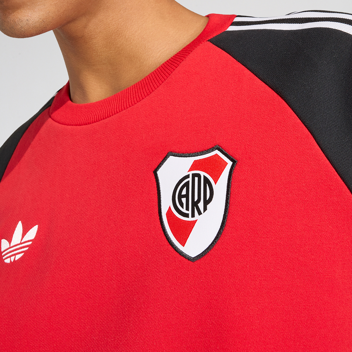 Buzo River Plate adidas OG 2026 Hombre,  image number null