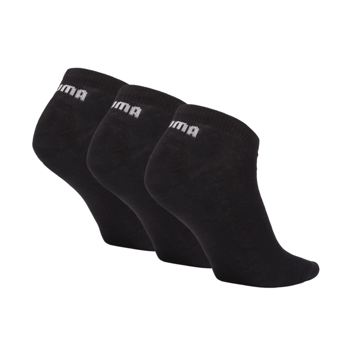 Pack de Medias Puma Invisible Mujer,  image number null
