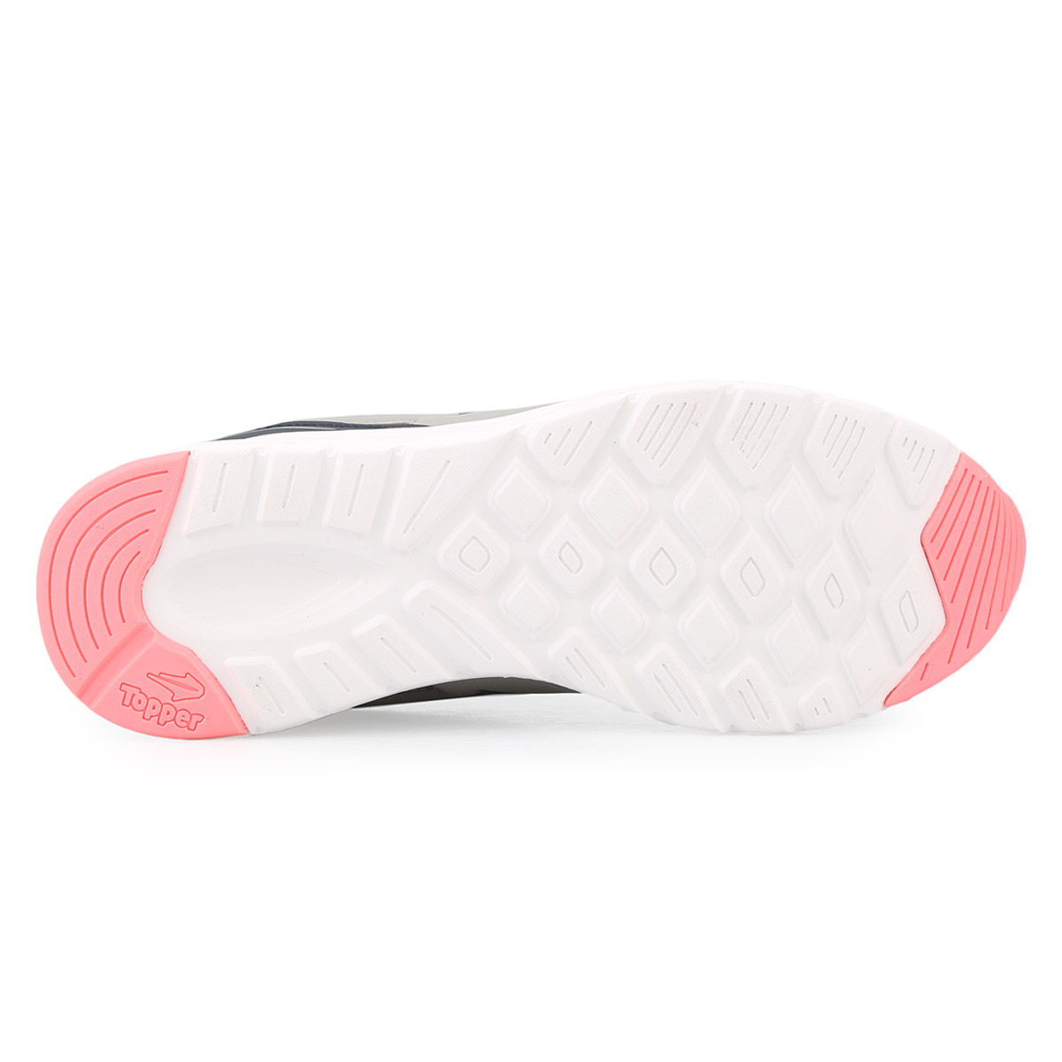 Zapatillas Topper Wind III,  image number null