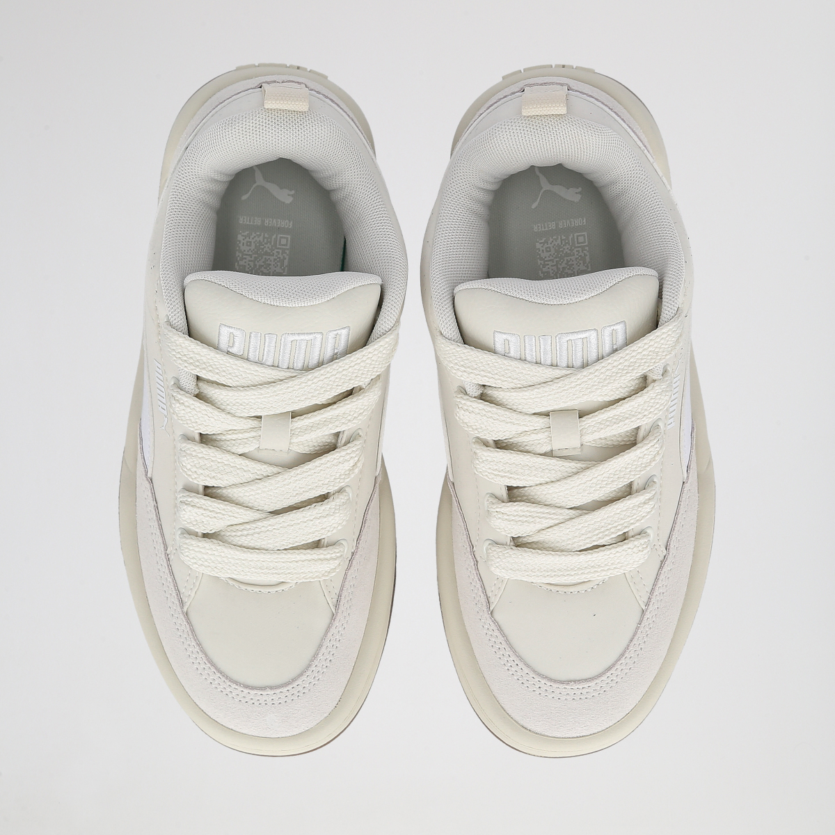 Zapatillas Puma Park Lifestyle Street Sint&eacute;tico,  image number null