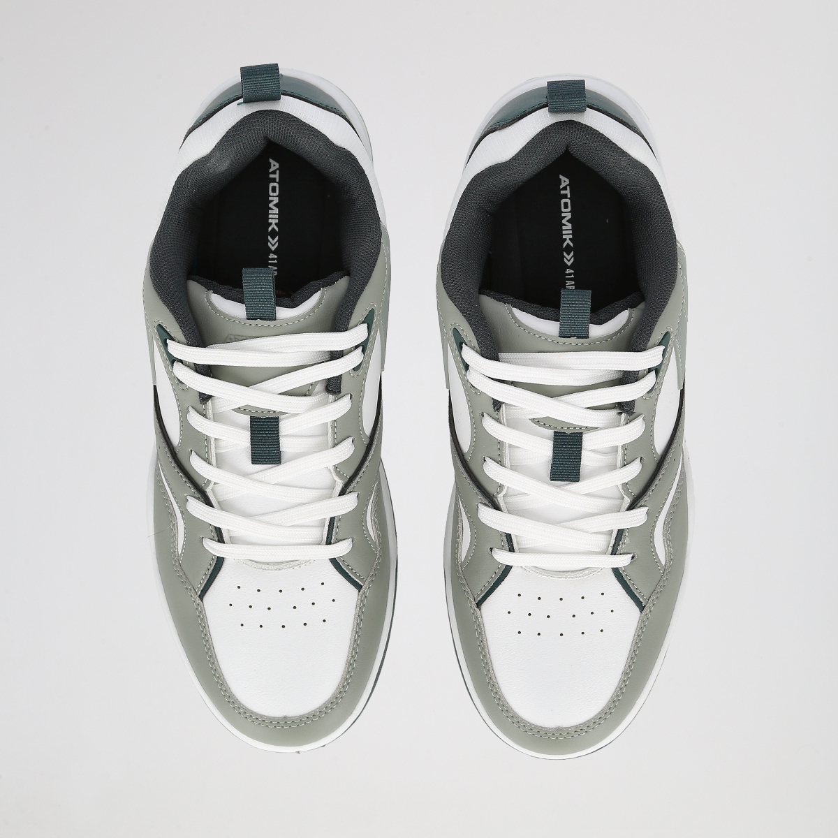 Zapatillas Atomik Viena Hombre,  image number null