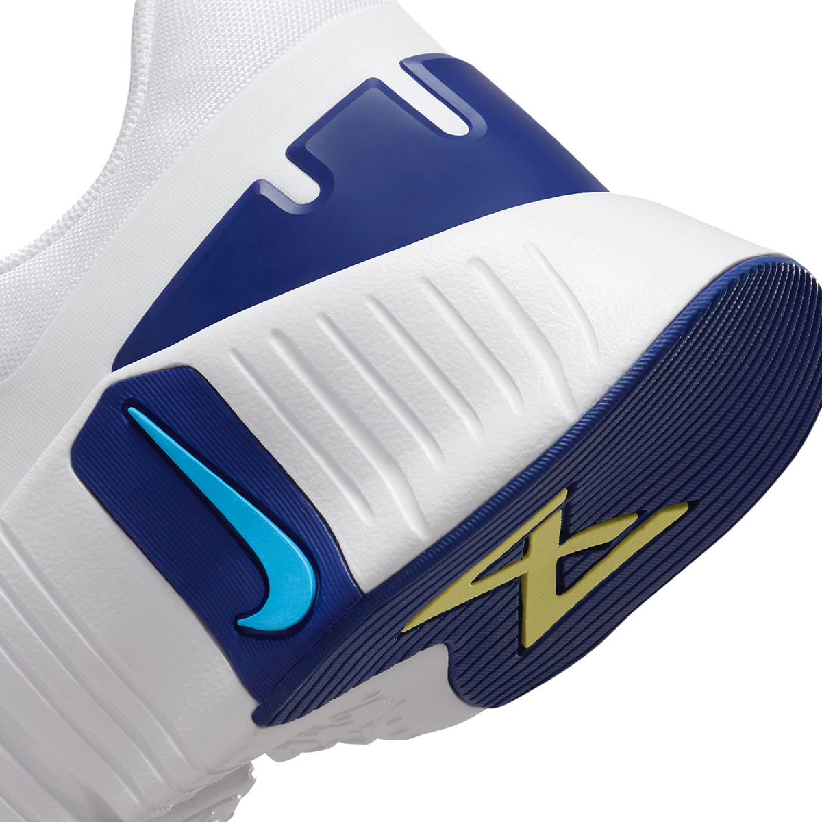 Zapatillas Entrenamiento Nike Free Metcon 5 Mujer,  image number null