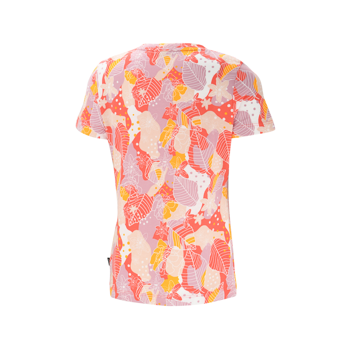 Remera Puma Essentials Bloom,  image number null