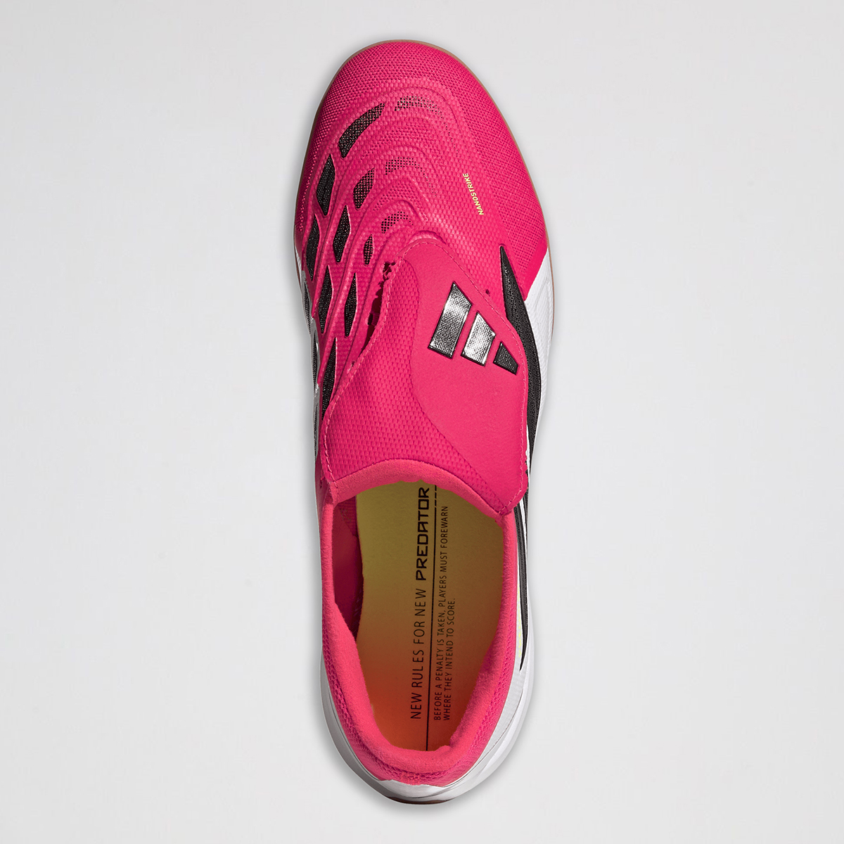 Botines F&uacute;tbol adidas Predator League IC Hombre,  image number null
