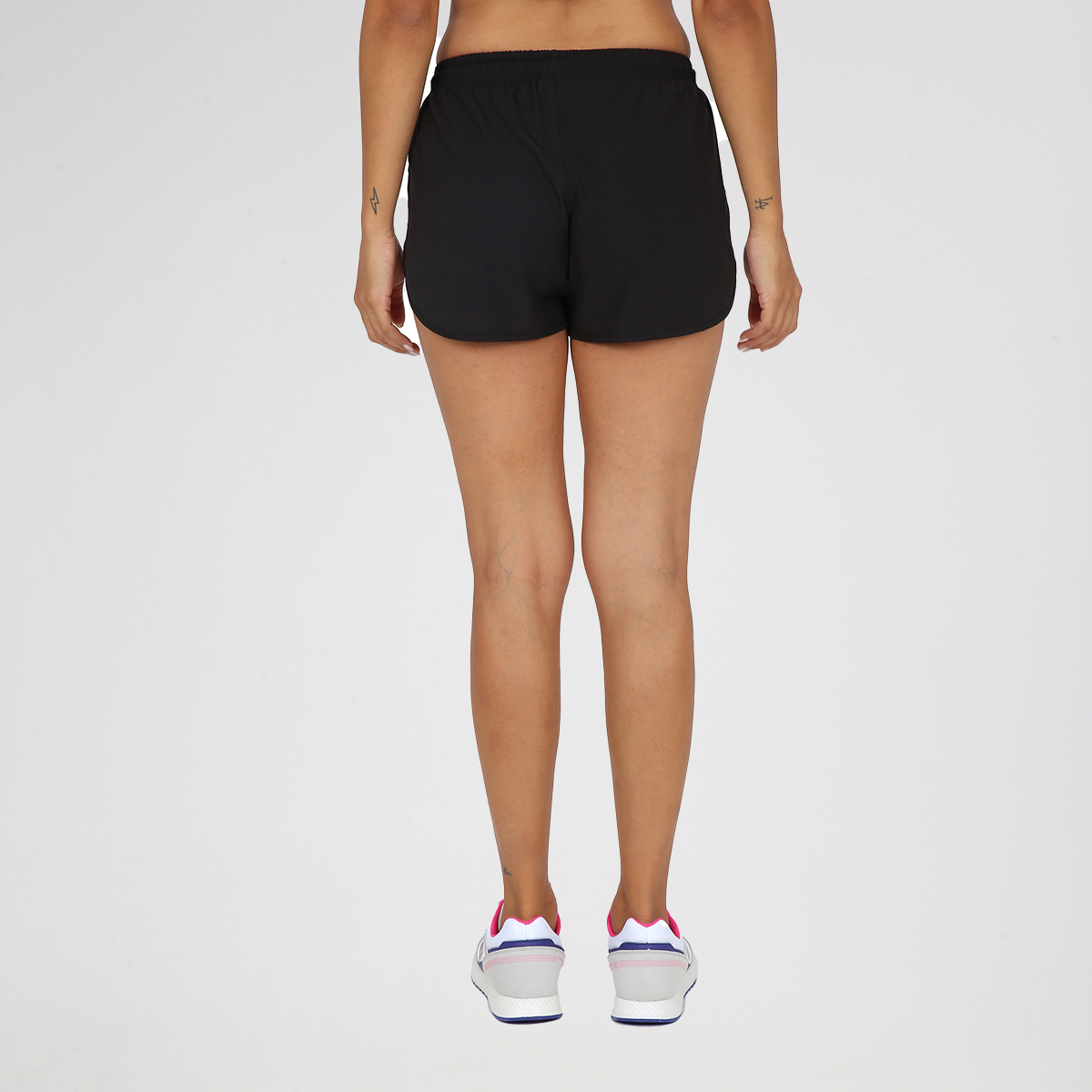 Short Entrenamiento Lotto Active Msp Cross Mujer,  image number null