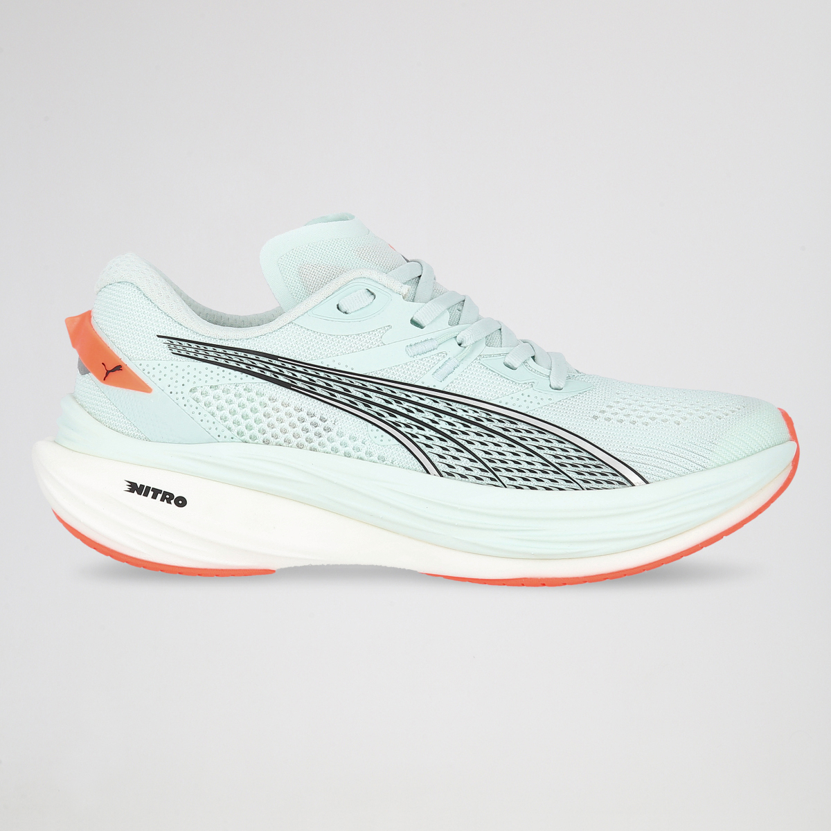 Zapatillas Running Puma Deviate NITRO 3 Mujer,  image number null