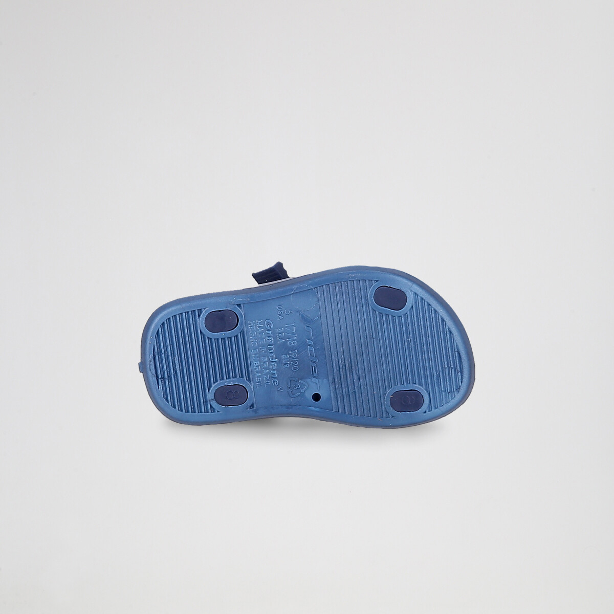 Ojotas Rider Free Style Infantil,  image number null