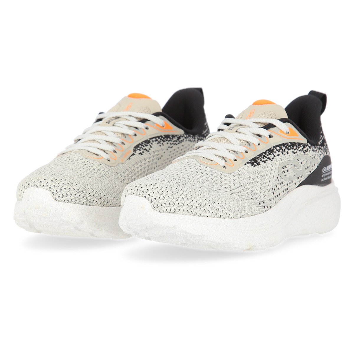 Zapatillas Olympikus G Reverb Unisex Mesh,  image number null