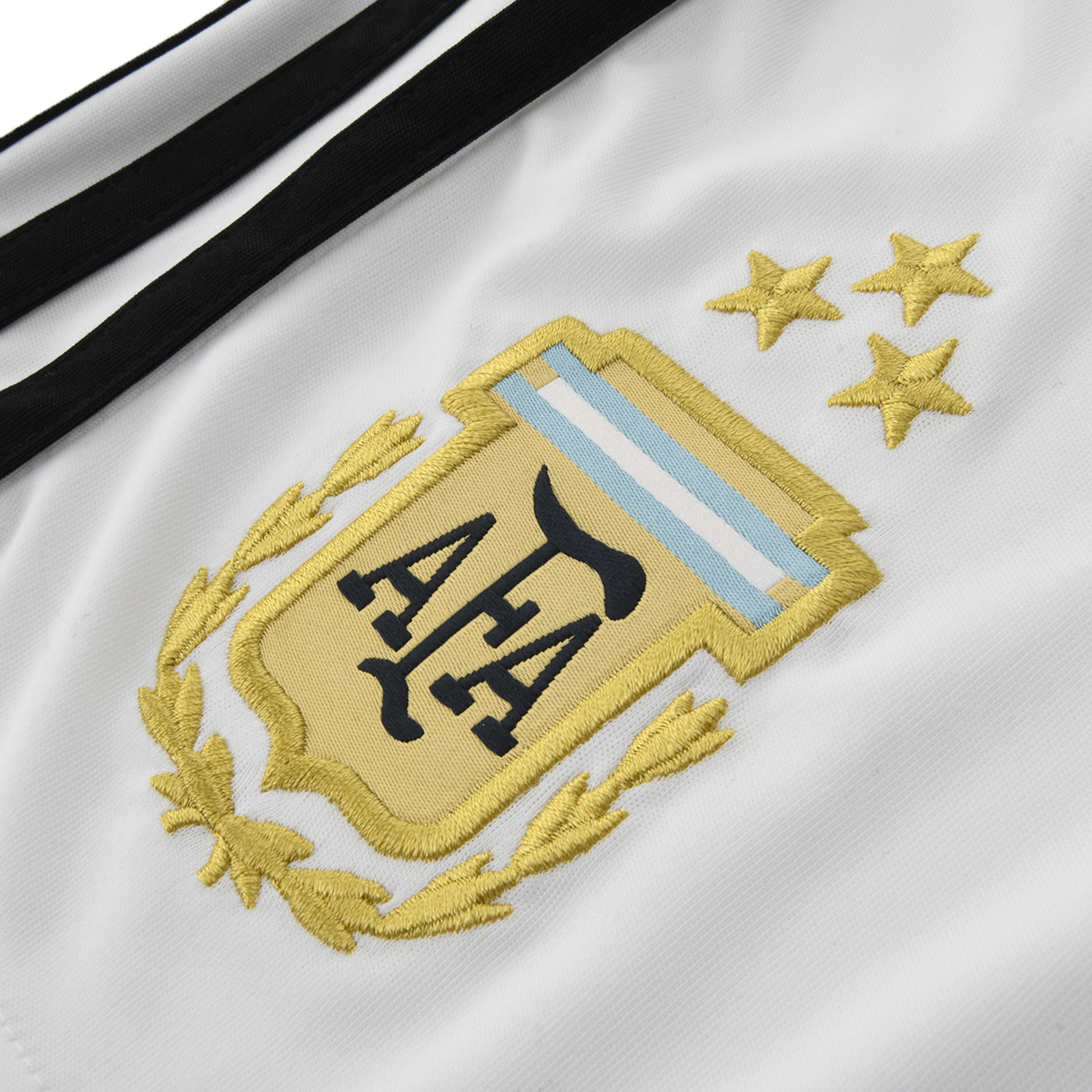 Short Fútbol adidas Argentina Titular 2023 Hombre,  image number null