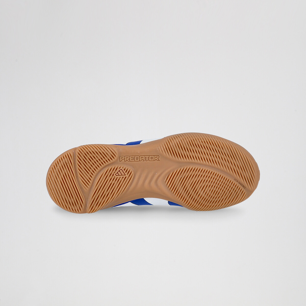 Botines Fútbol adidas Predator League IC Infantil,  image number null