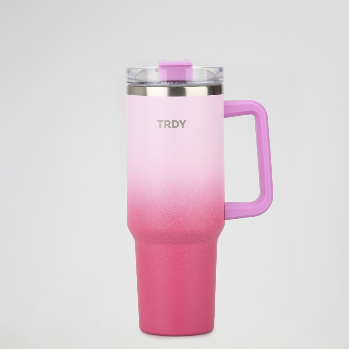 Vaso Trendy Termico T3 Inoxidable,  image number null