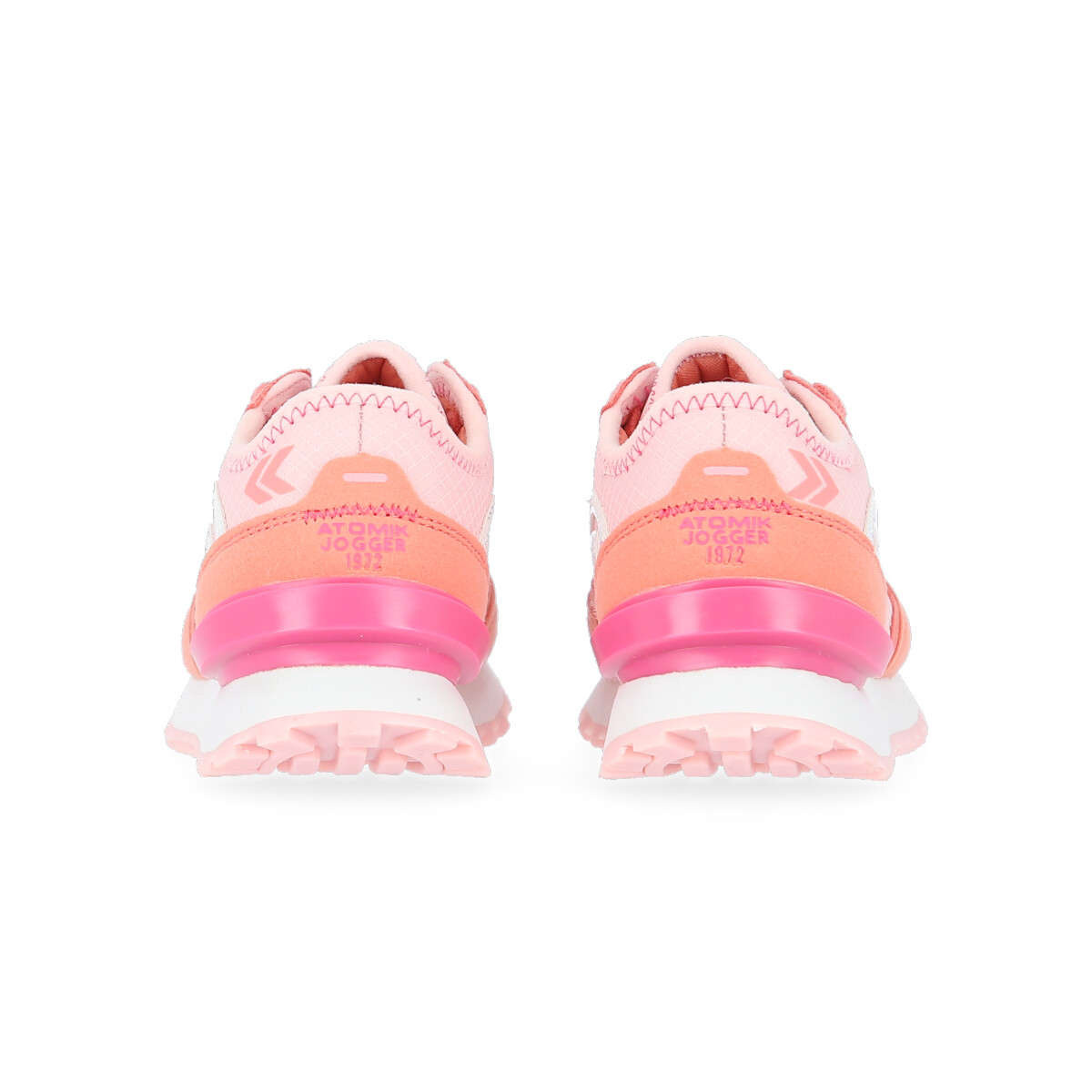 Zapatillas Atomik Jogger Zn,  image number null