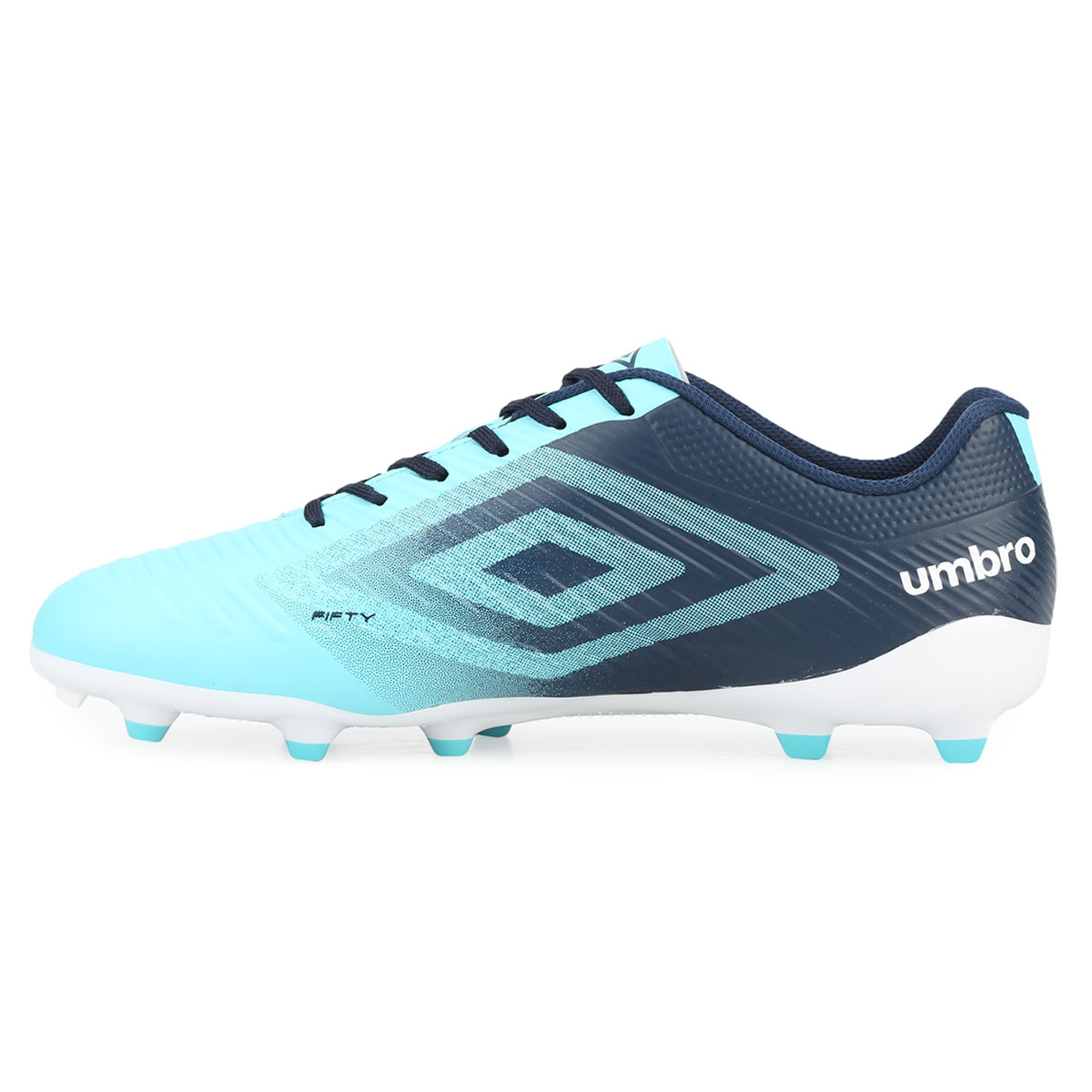 Botines Umbro Campo Fifty III,  image number null