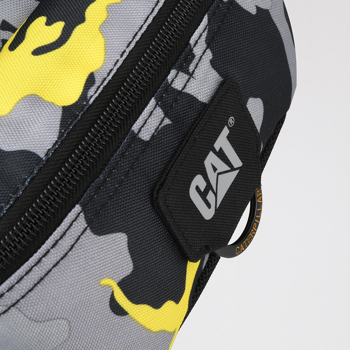 Ri&ntilde;onera CAT Raymond con llavero desmontable,  image number null