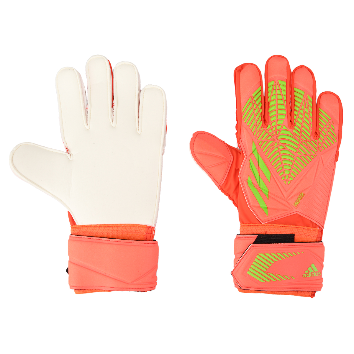 Guante Adidas Predator Match,  image number null