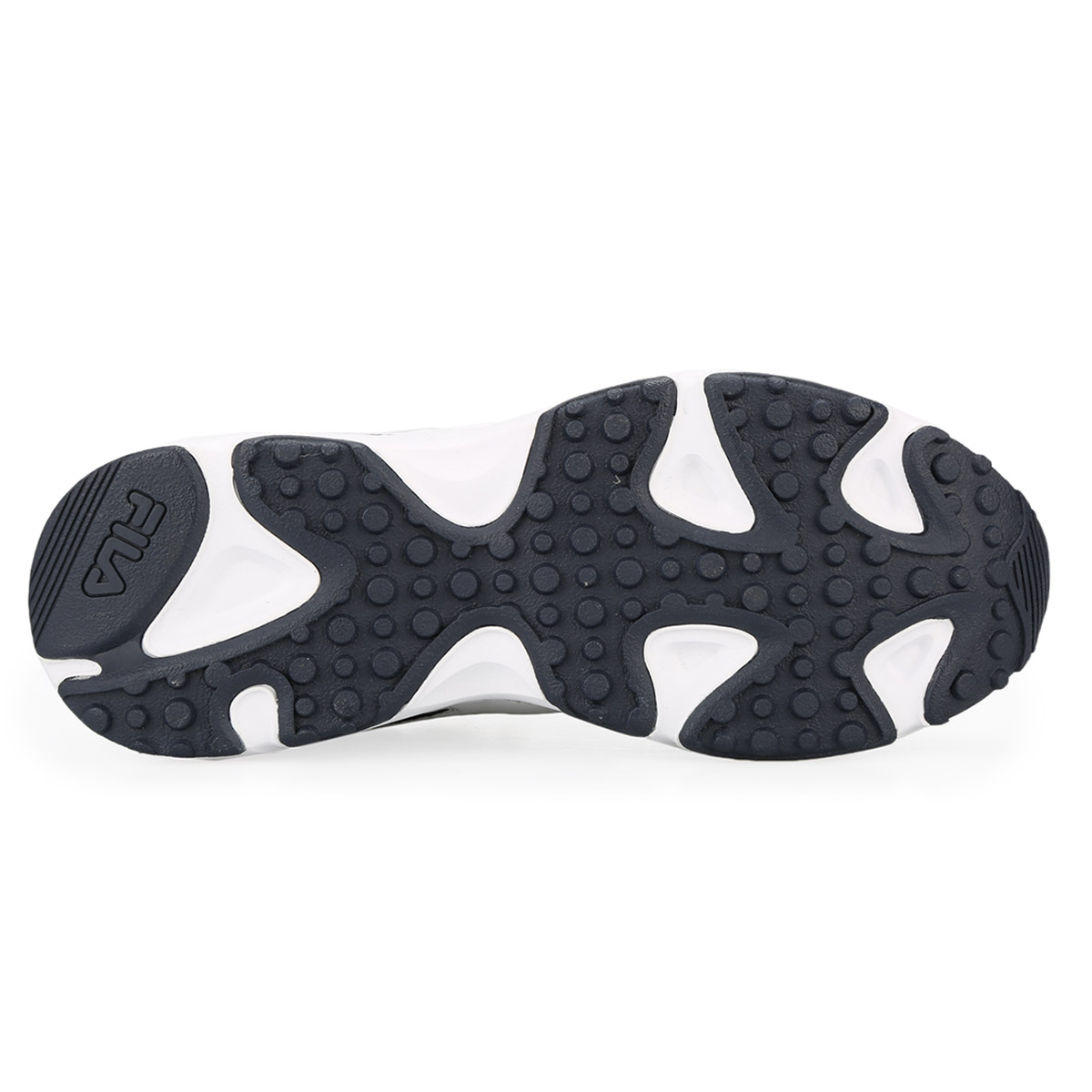 Zapatillas top fila montana